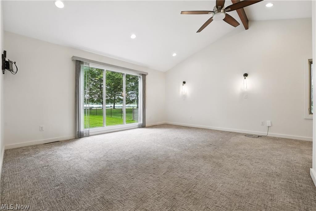 L M Glassford 01 - Residential