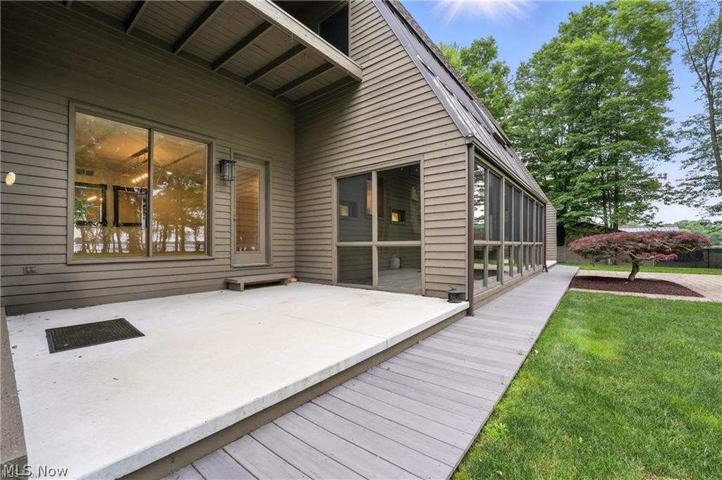 L M Glassford 01 - Residential