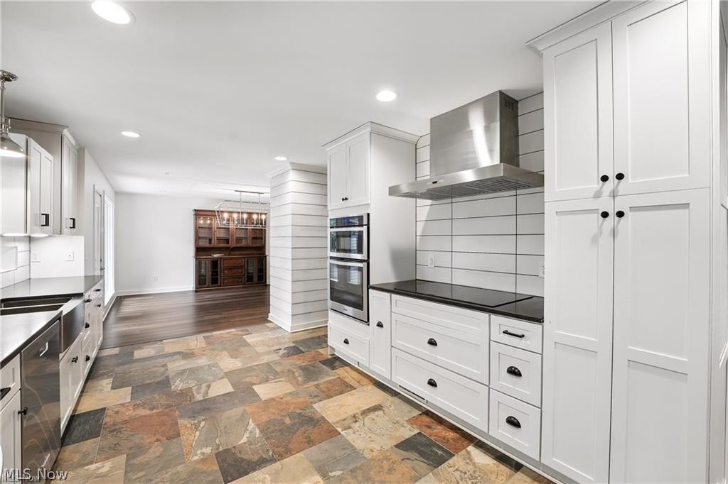 L M Glassford 01 - Residential