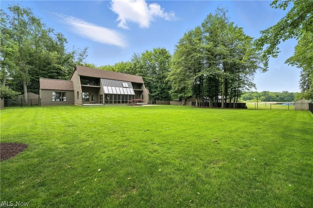 L M Glassford 01 - Residential