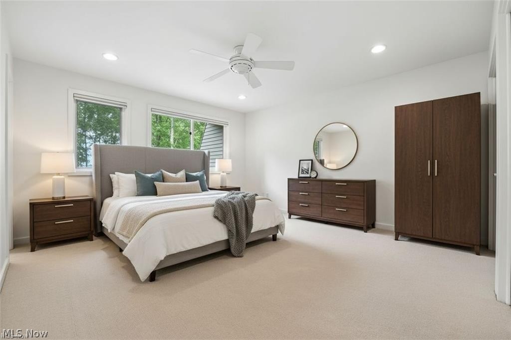 L M Glassford 01 - Residential