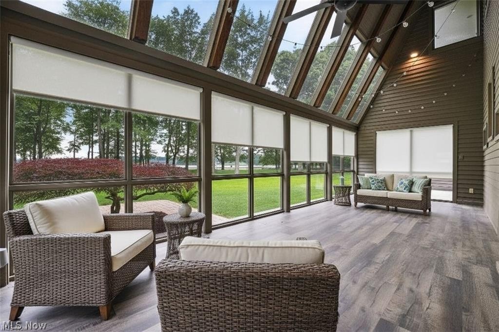 L M Glassford 01 - Residential