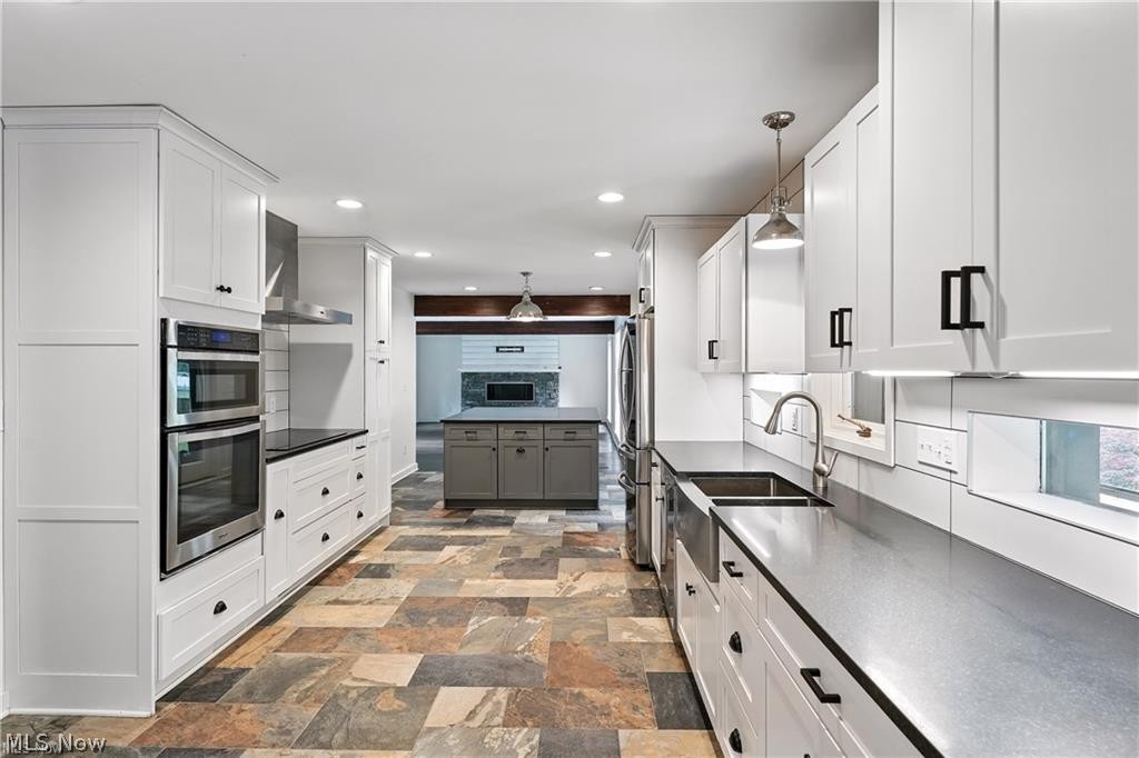 L M Glassford 01 - Residential