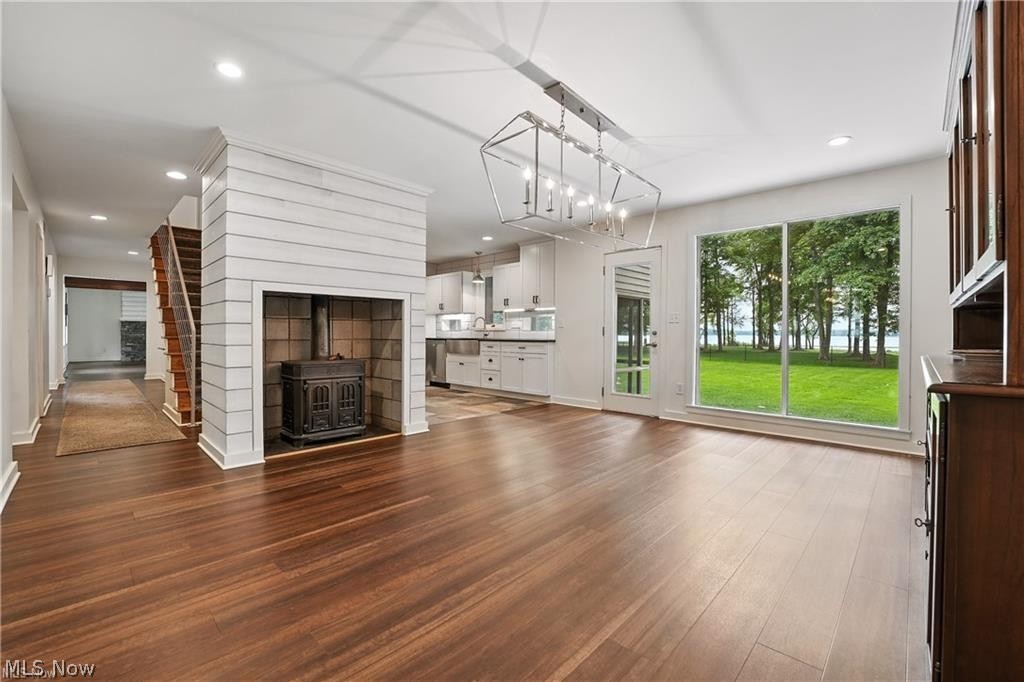 L M Glassford 01 - Residential