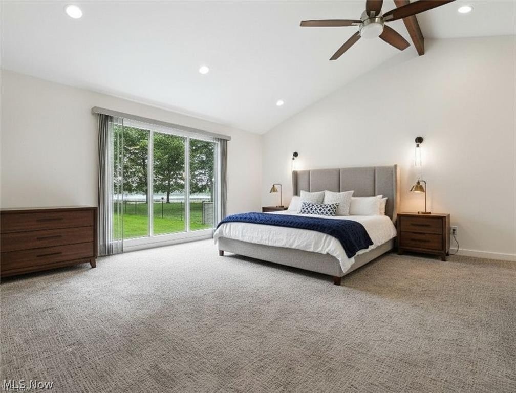 L M Glassford 01 - Residential