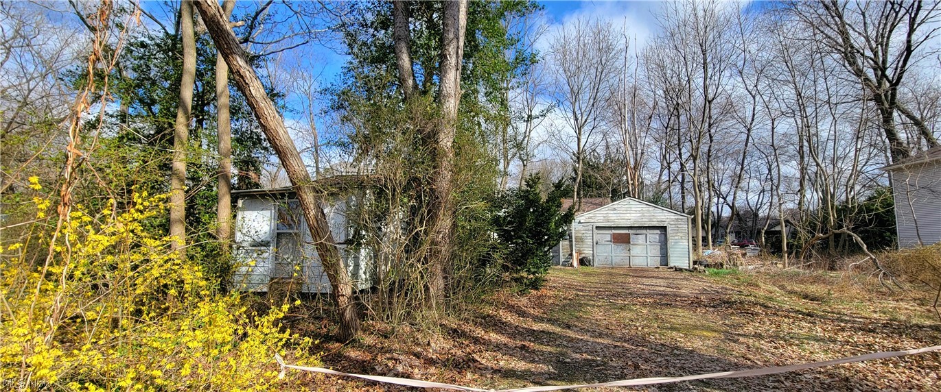 Wonder Lake Estates - Land