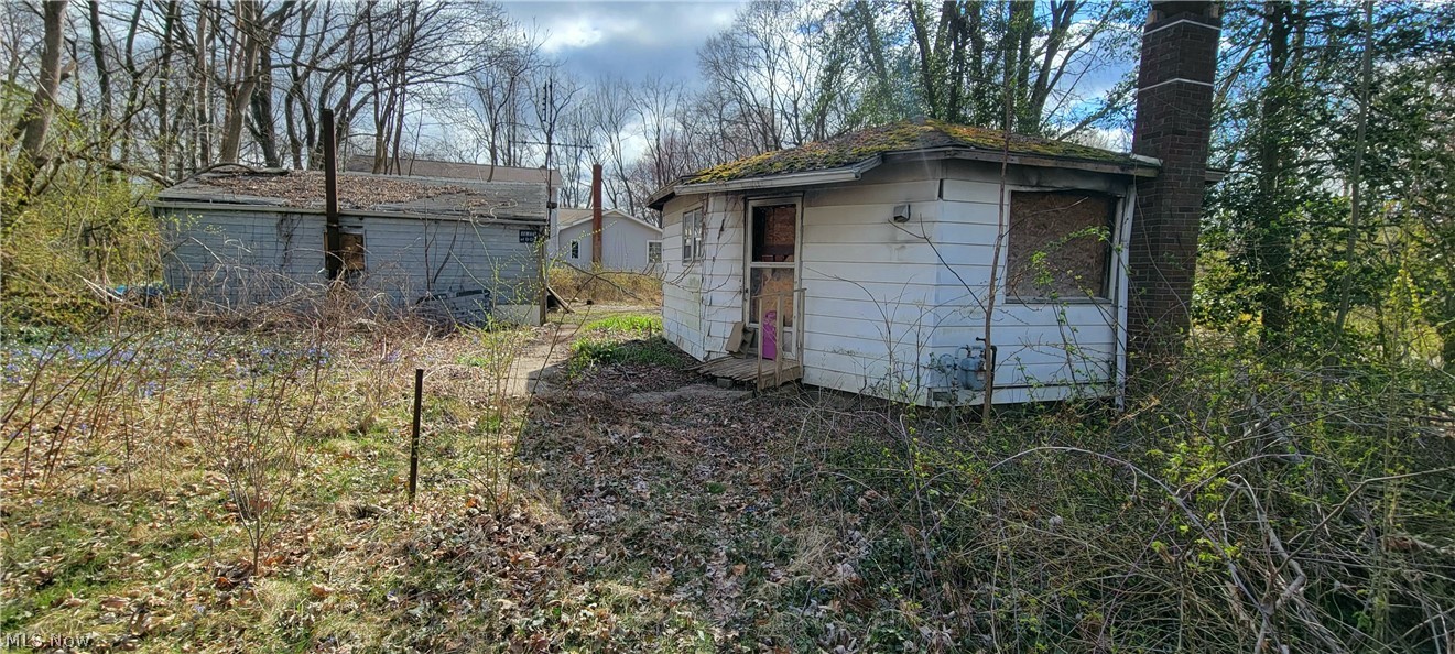 Wonder Lake Estates - Land