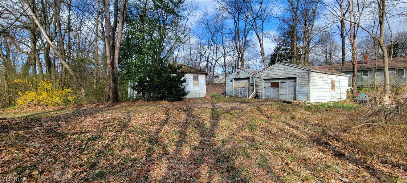 Wonder Lake Estates - Land