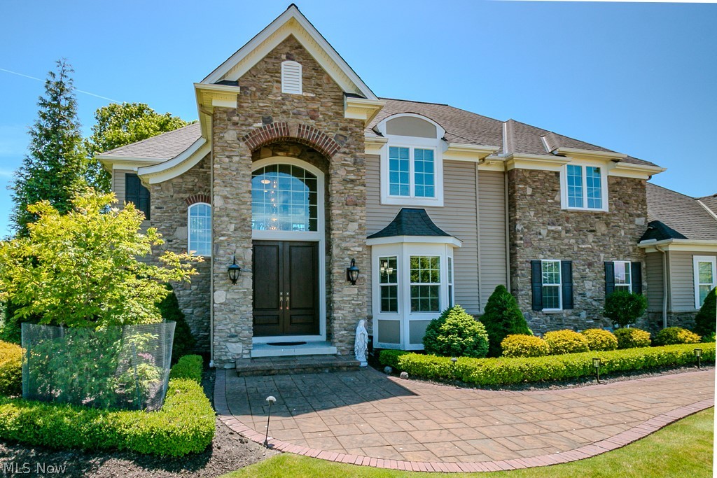 6300 Ox Ridge Trail