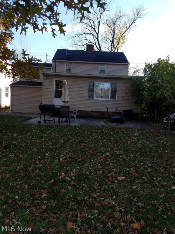 S H Kleinman Realty Cos Roseh - Residential