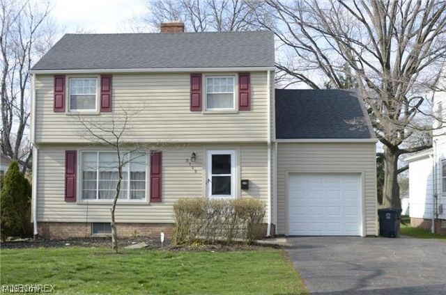 S H Kleinman Realty Cos Roseh - Residential