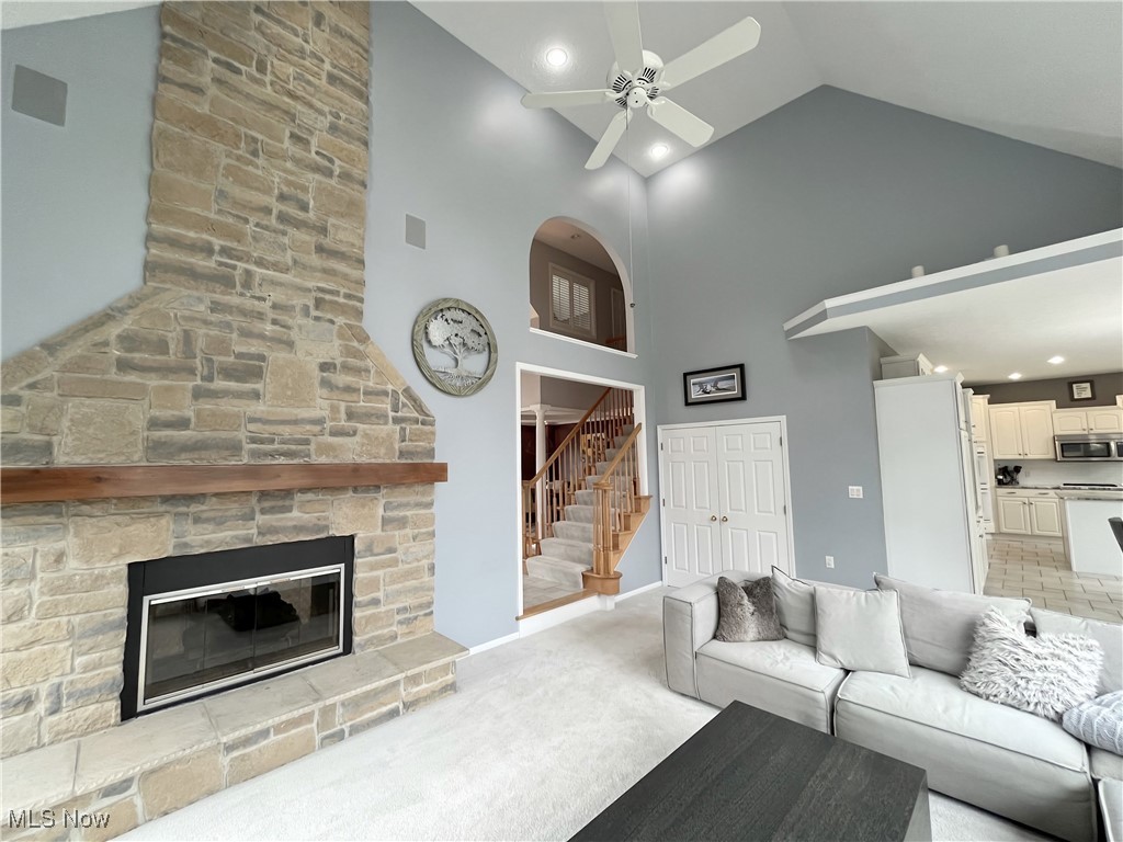 5685 Deer Creek Drive, Willoughby, Ohio image 14