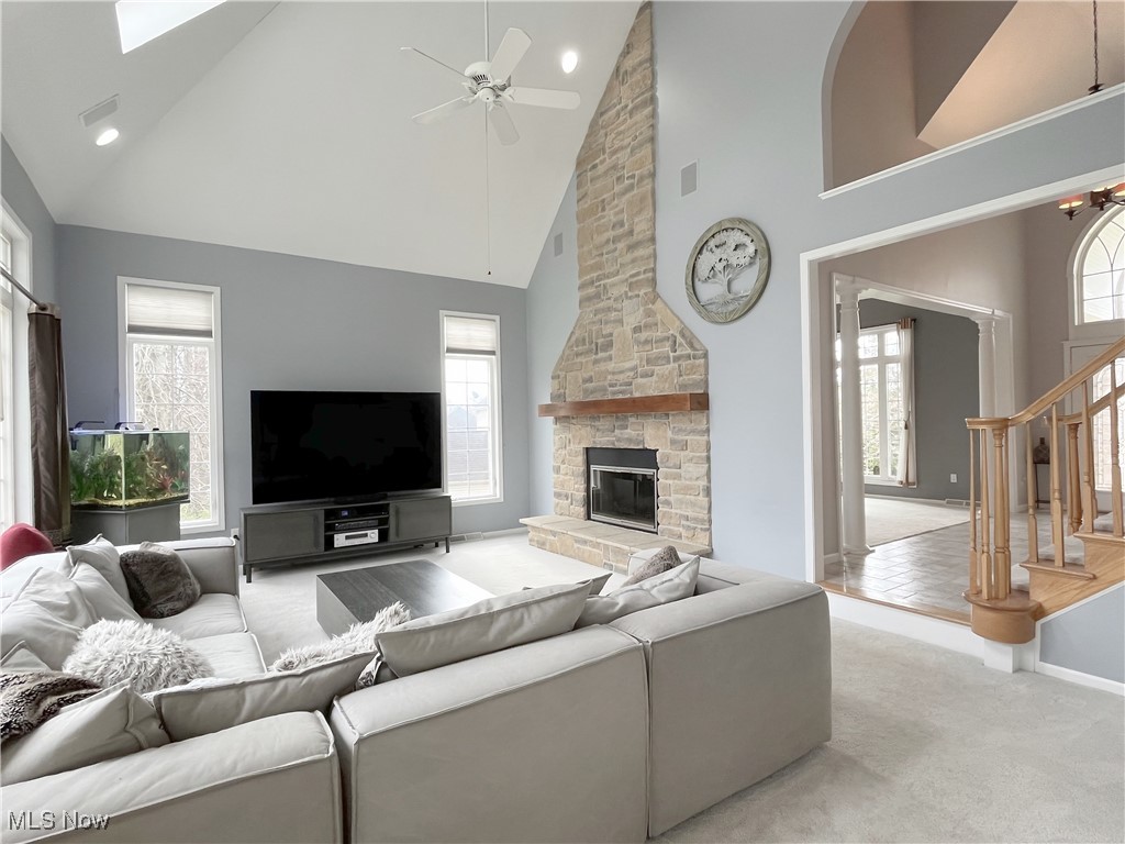 5685 Deer Creek Drive, Willoughby, Ohio image 13