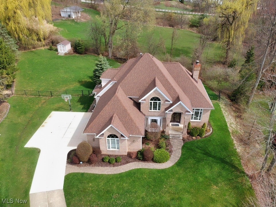 5685 Deer Creek Drive, Willoughby, Ohio image 47