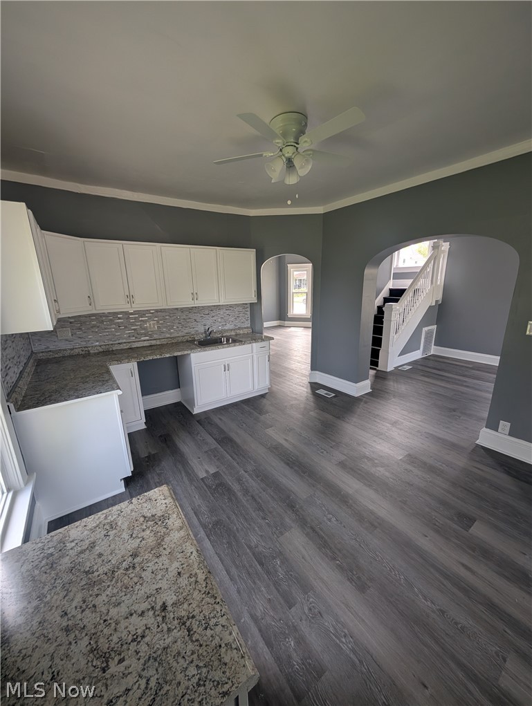 David Wallace Add - Residential