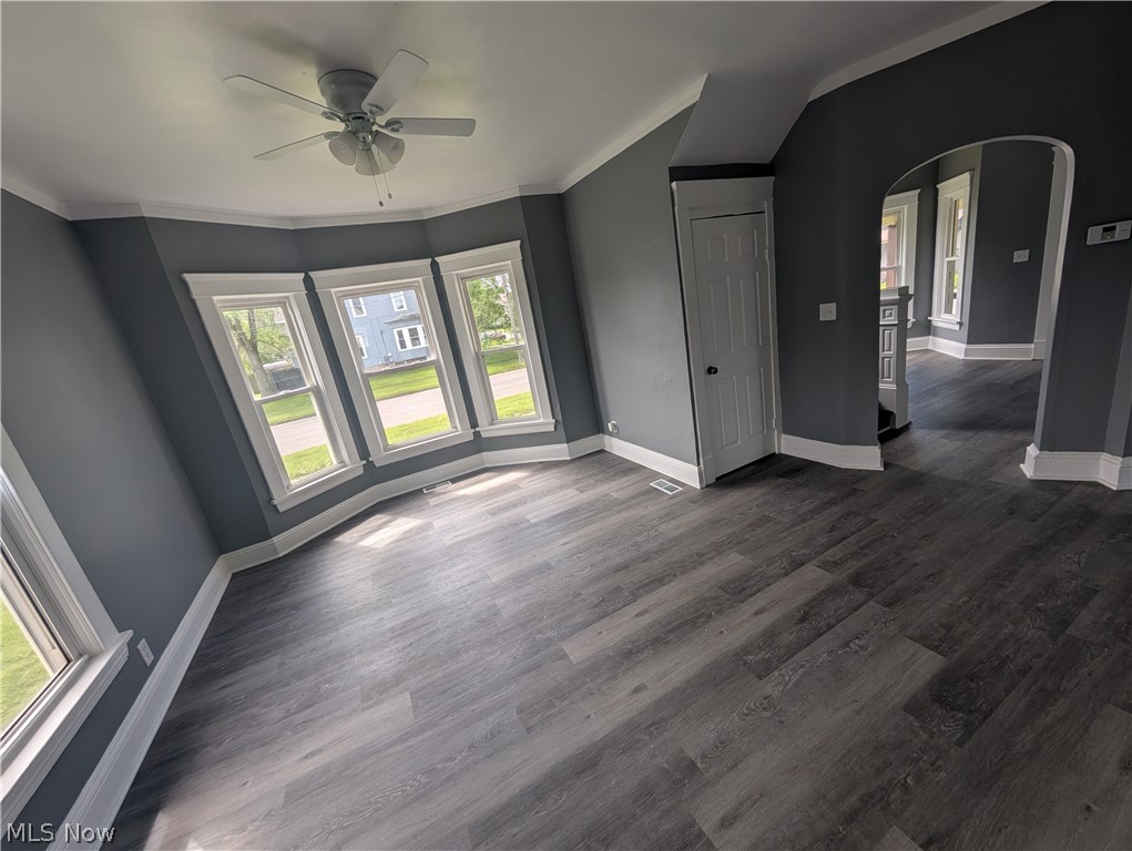 David Wallace Add - Residential