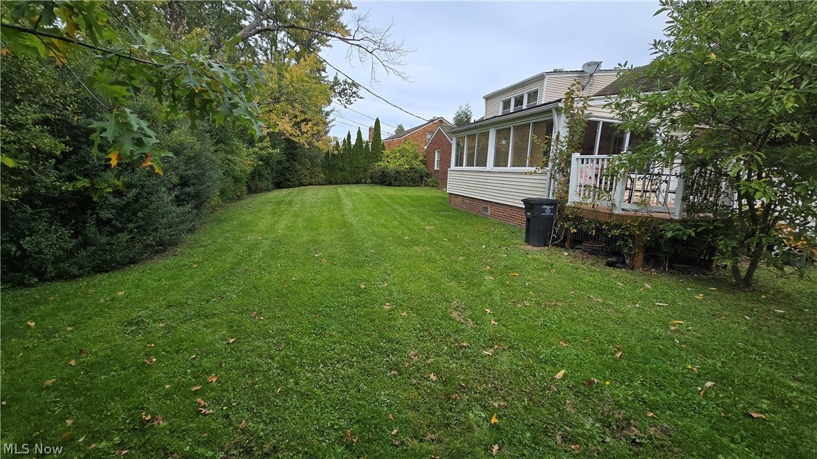 2626 Brentwood Road