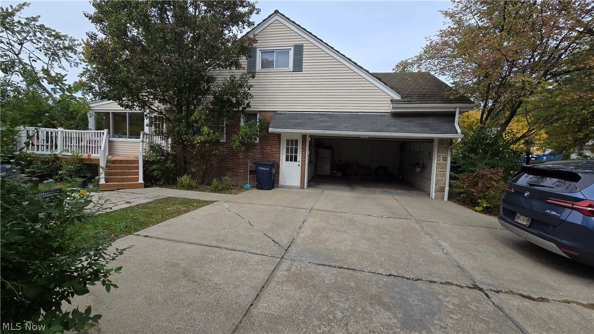 2626 Brentwood Road