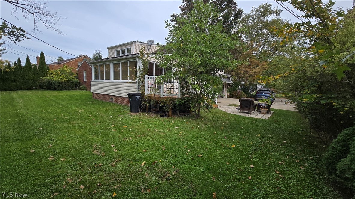 2626 Brentwood Road