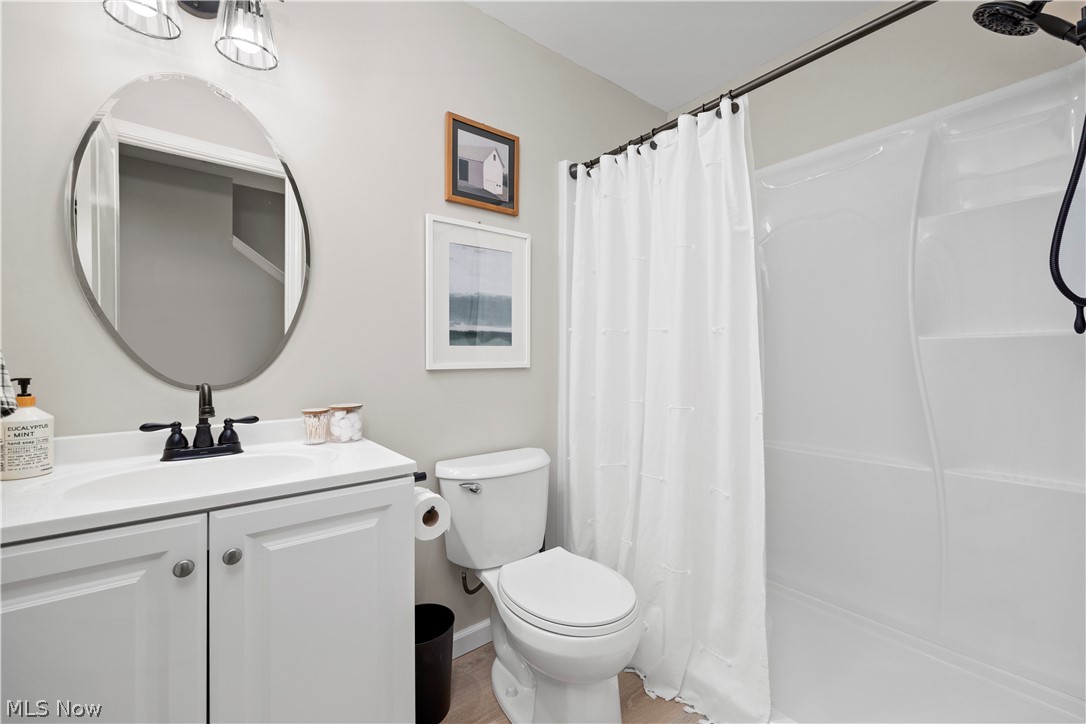 Meadow Lakes Sub - Residential