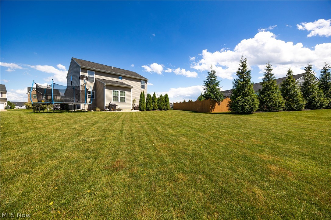 Meadow Lakes Sub - Residential