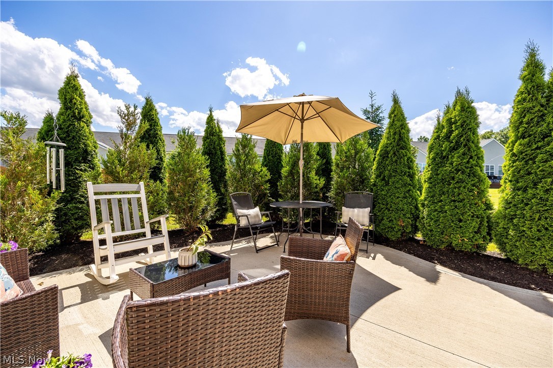 Meadow Lakes Sub - Residential