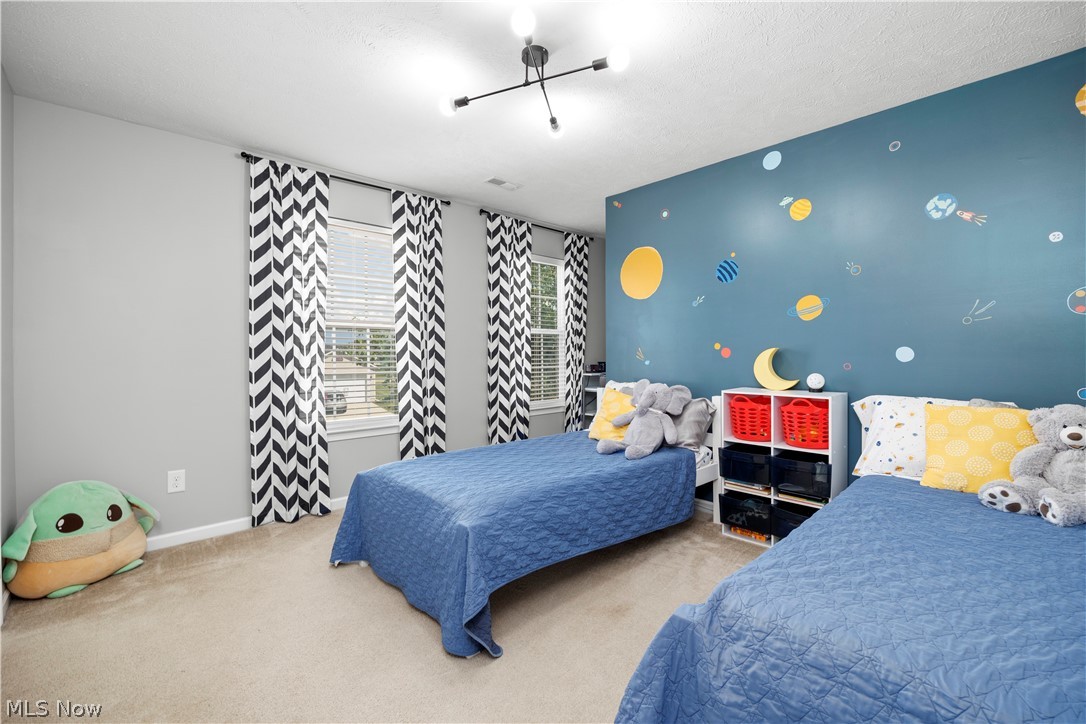 Meadow Lakes Sub - Residential