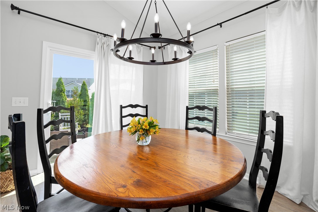 Meadow Lakes Sub - Residential