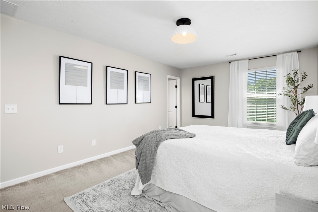 Meadow Lakes Sub - Residential