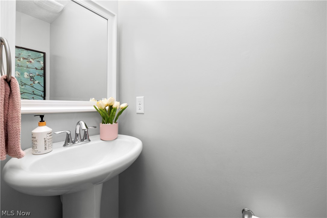 Meadow Lakes Sub - Residential