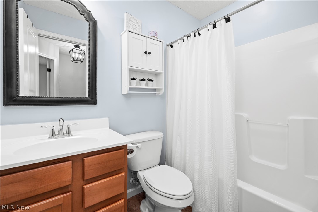 Meadow Lakes Sub - Residential