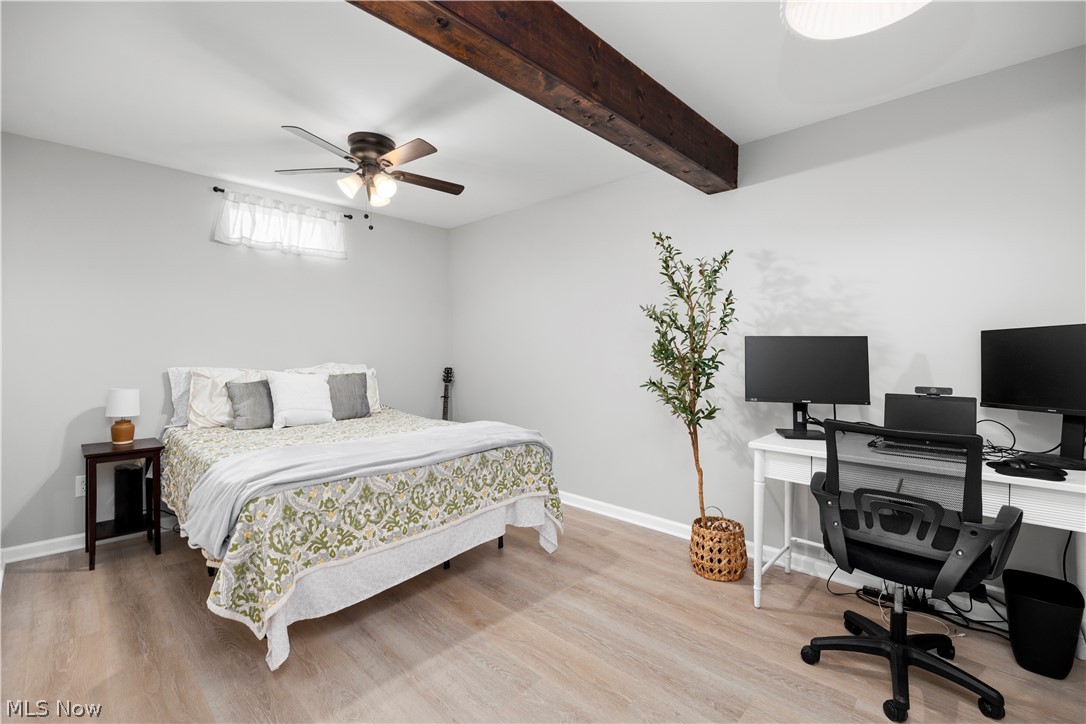 Meadow Lakes Sub - Residential