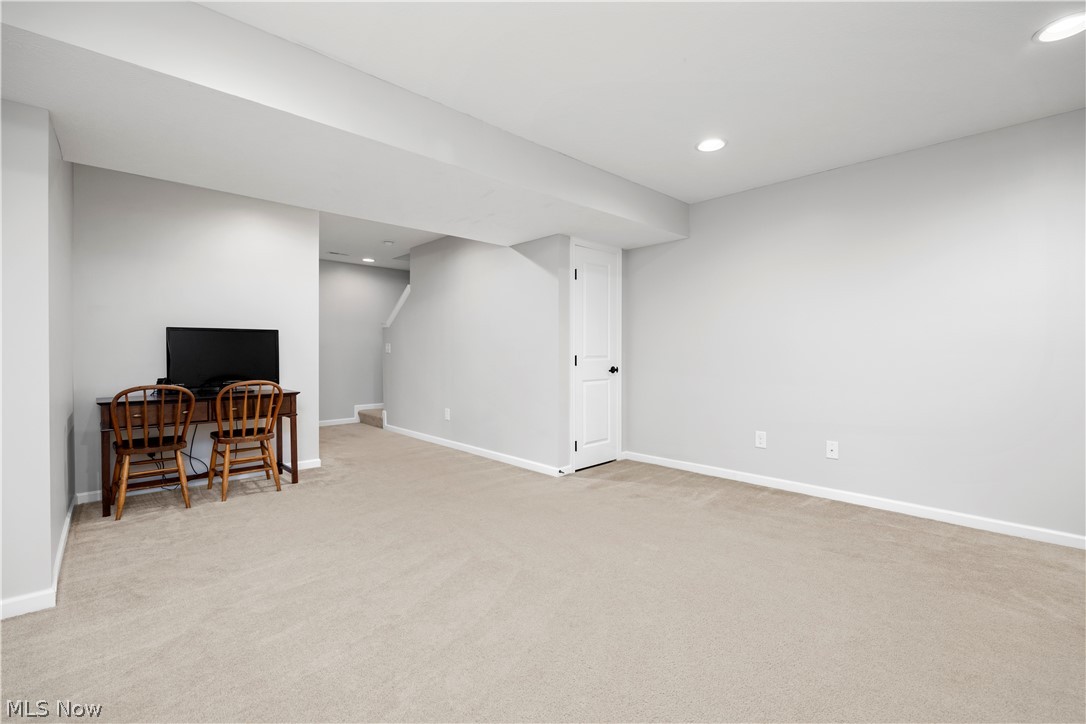 Meadow Lakes Sub - Residential