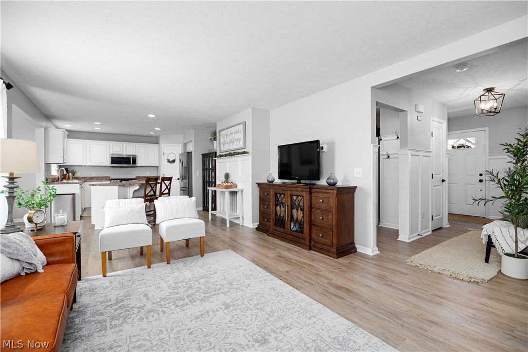 Meadow Lakes Sub - Residential