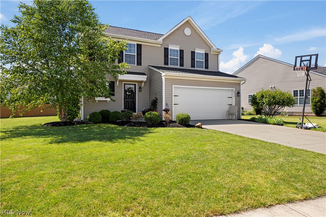 Meadow Lakes Sub - Residential