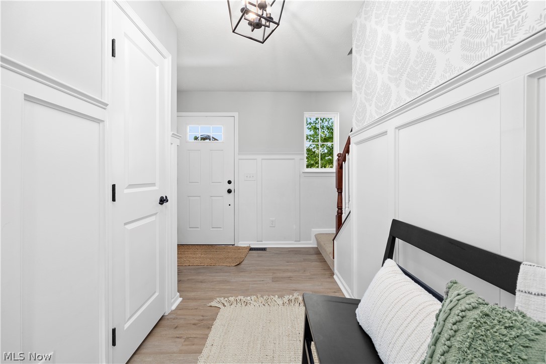 Meadow Lakes Sub - Residential