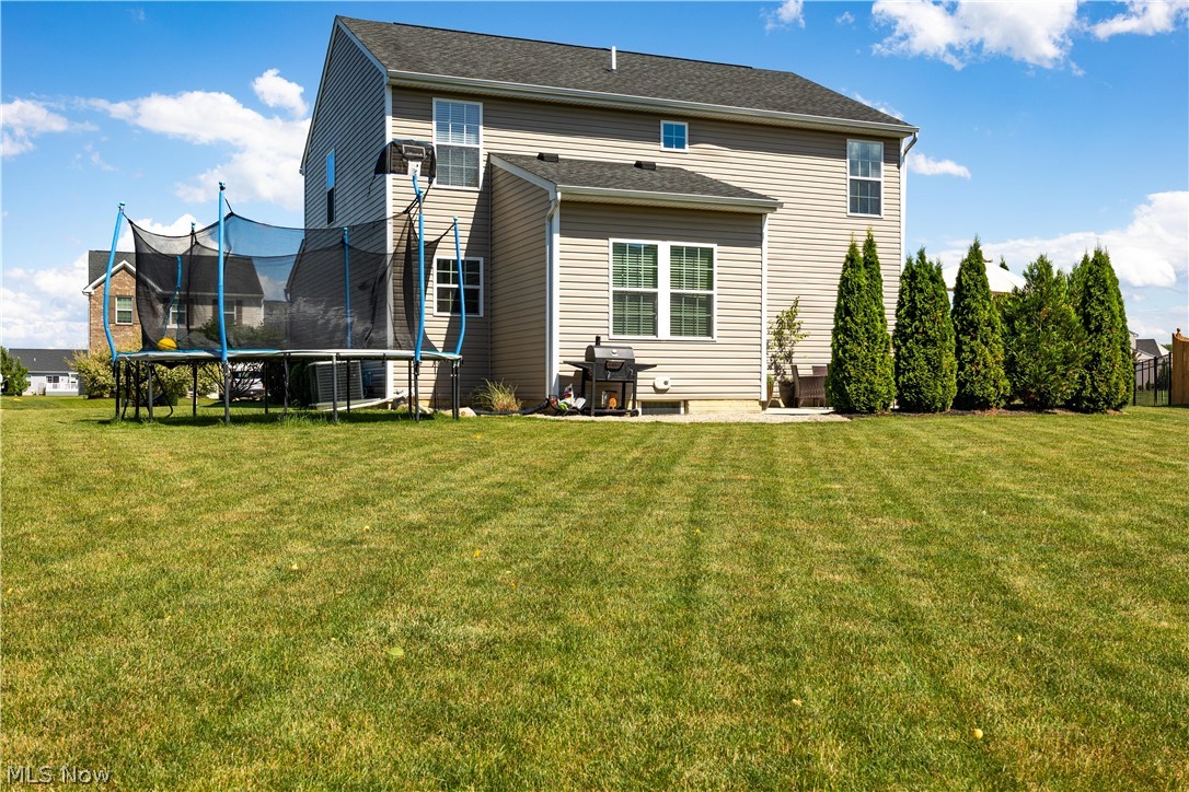 Meadow Lakes Sub - Residential