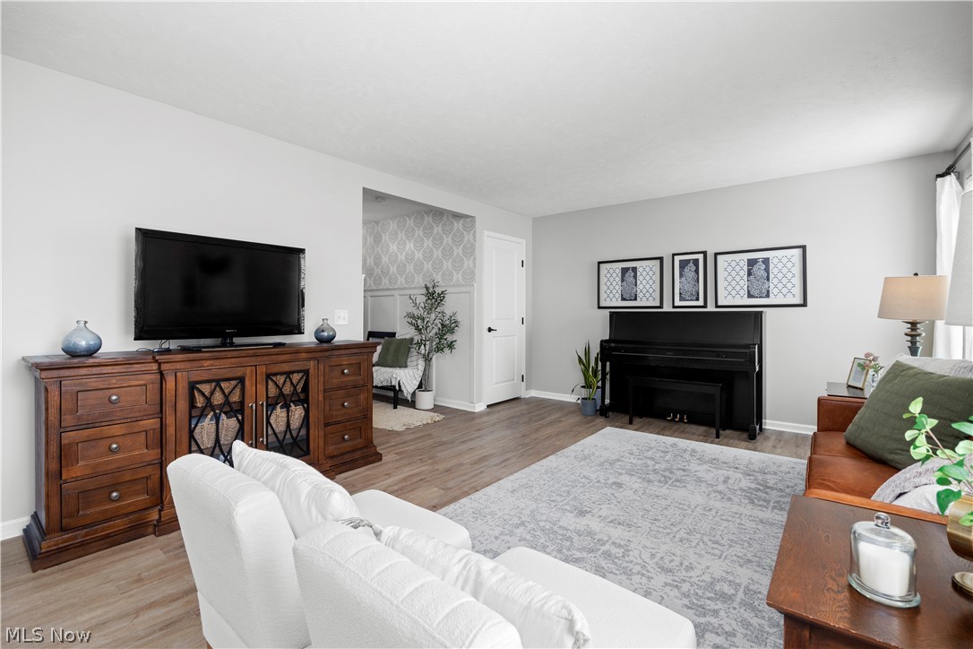 Meadow Lakes Sub - Residential