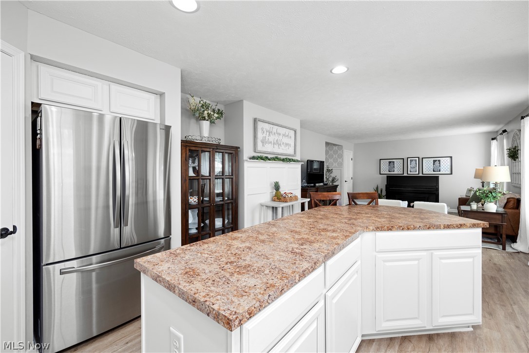 Meadow Lakes Sub - Residential