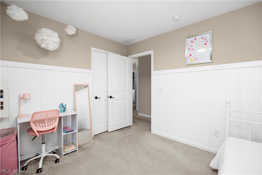 Meadow Lakes Sub - Residential