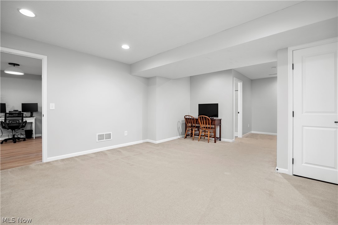 Meadow Lakes Sub - Residential