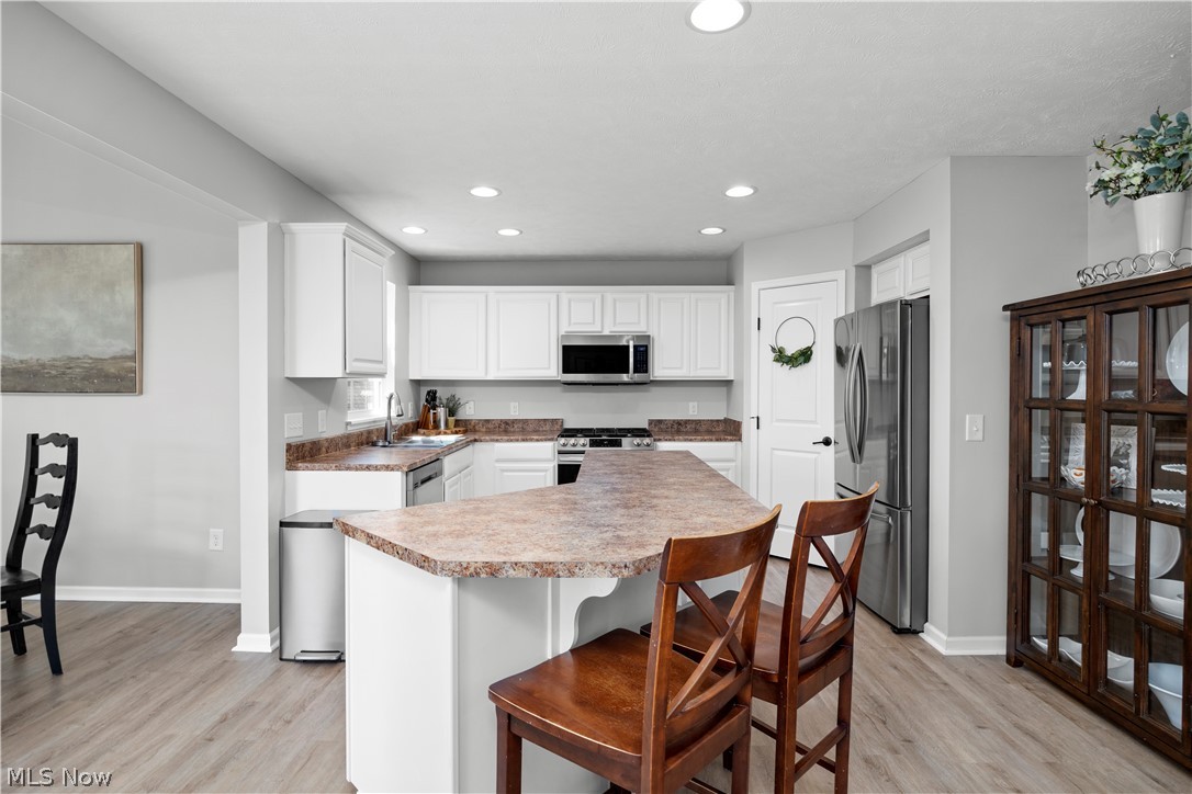 Meadow Lakes Sub - Residential