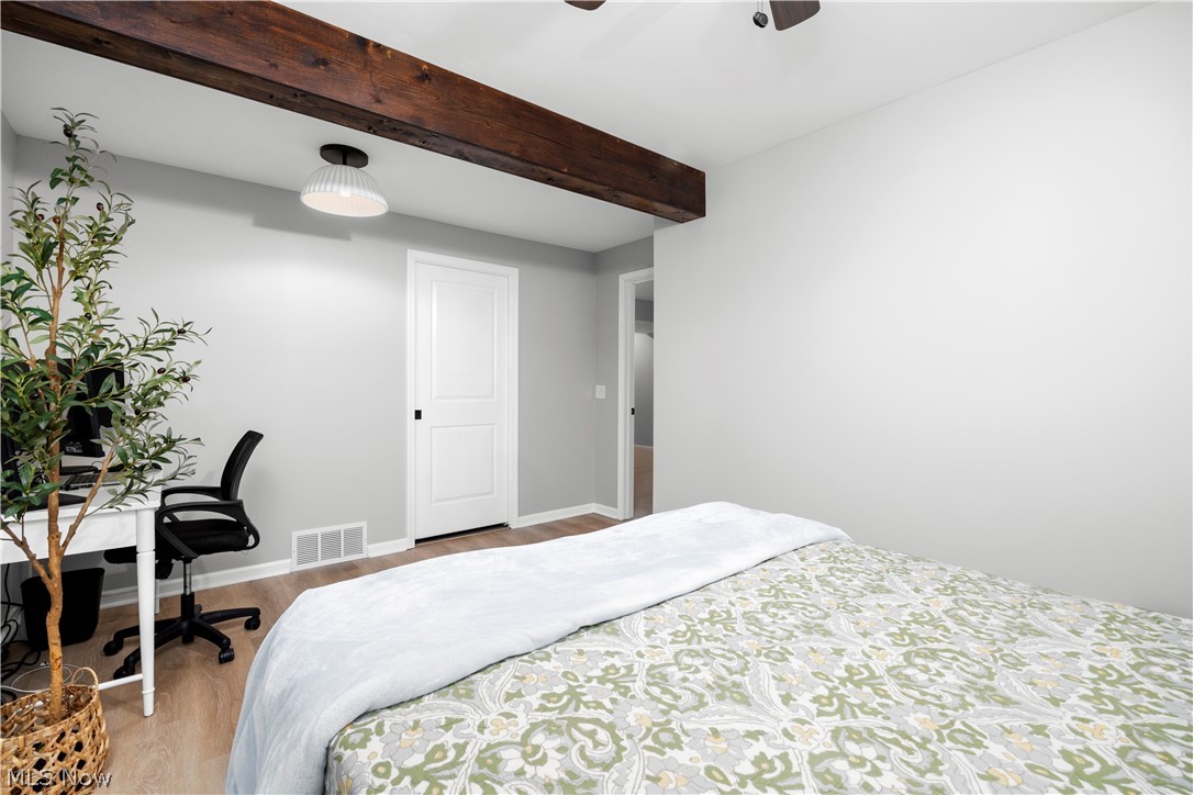 Meadow Lakes Sub - Residential