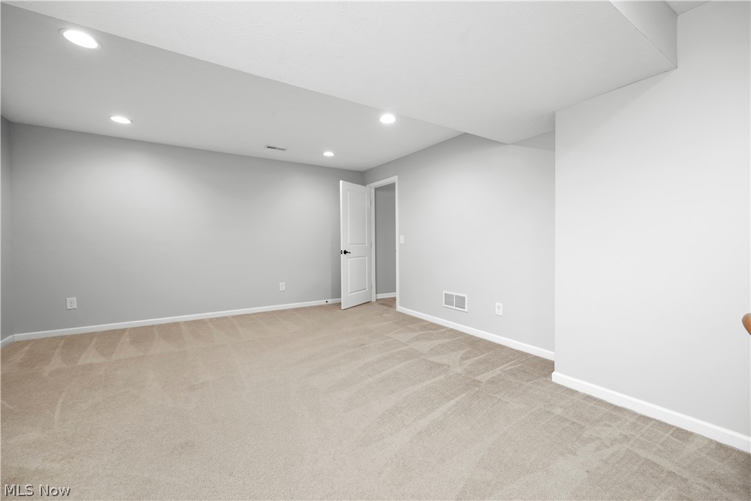 Meadow Lakes Sub - Residential