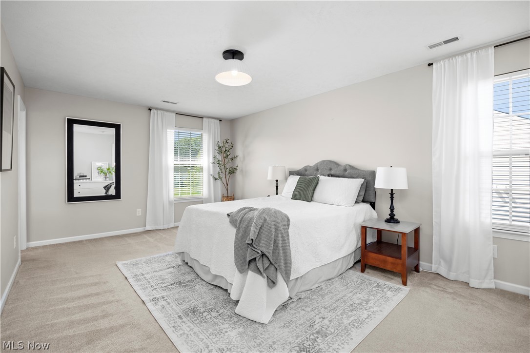 Meadow Lakes Sub - Residential