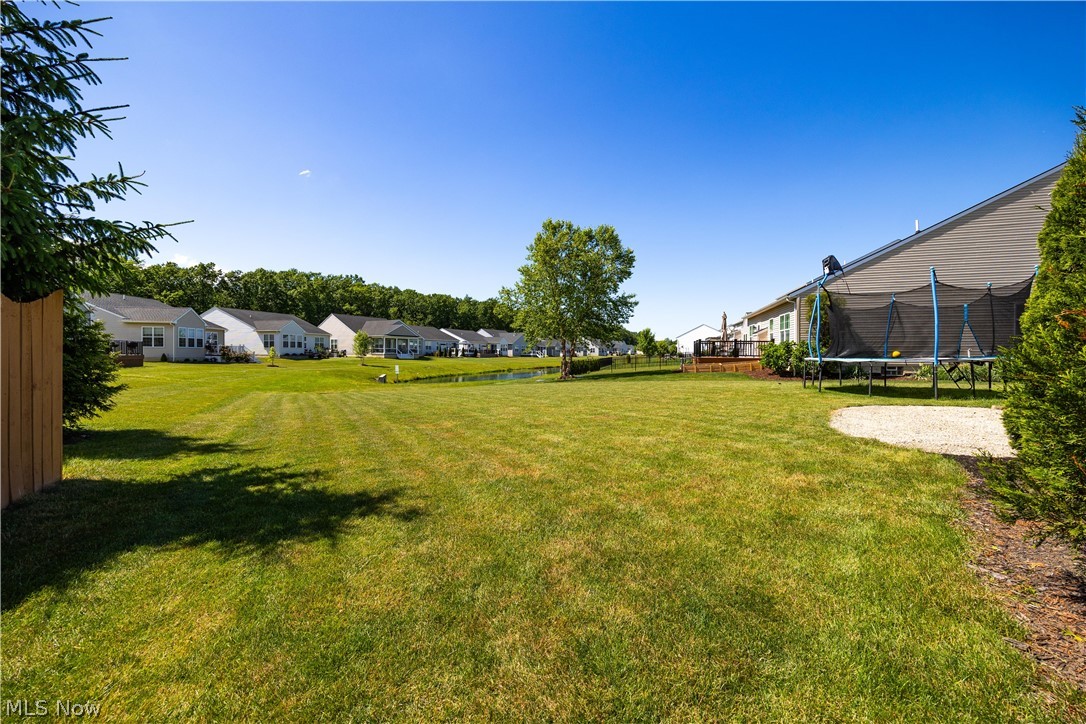 Meadow Lakes Sub - Residential