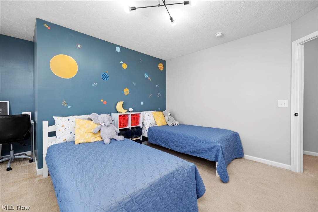 Meadow Lakes Sub - Residential