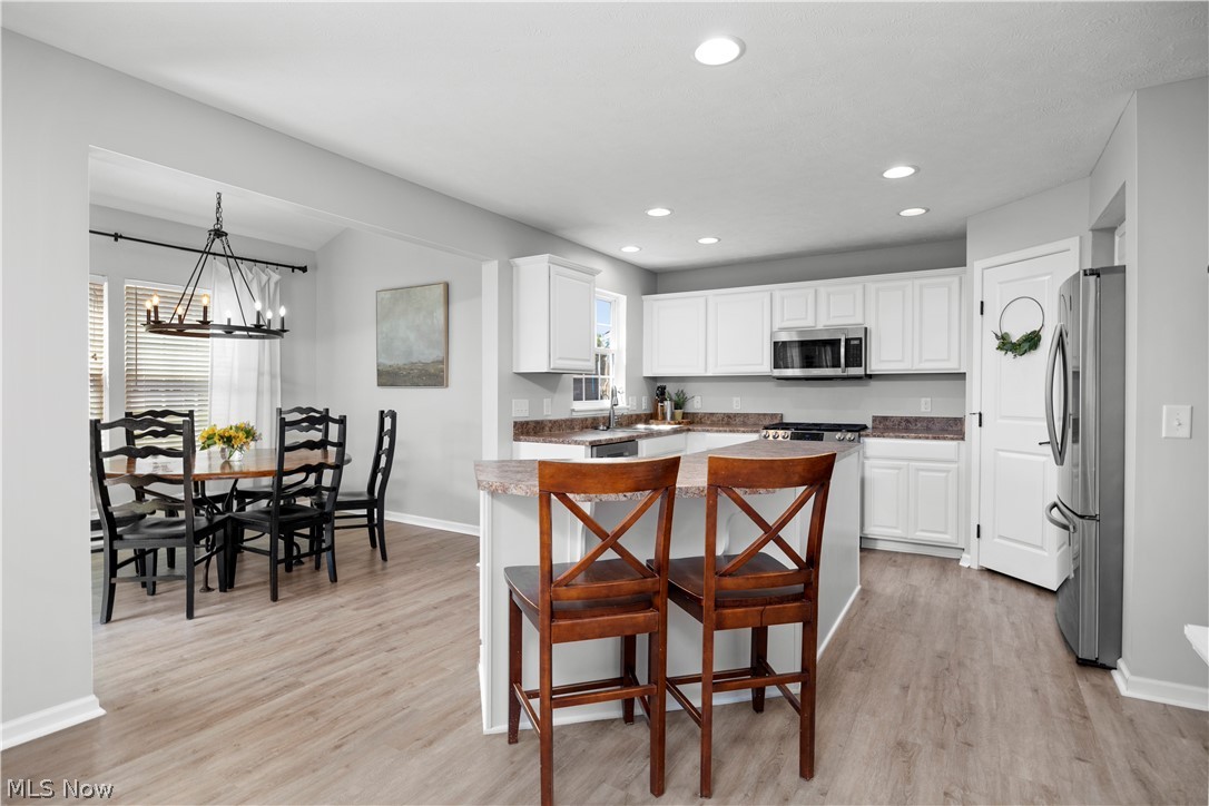 Meadow Lakes Sub - Residential