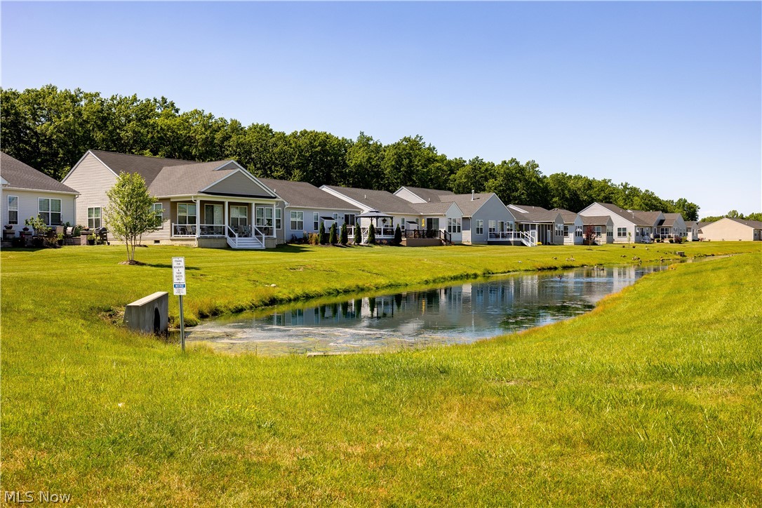 Meadow Lakes Sub - Residential