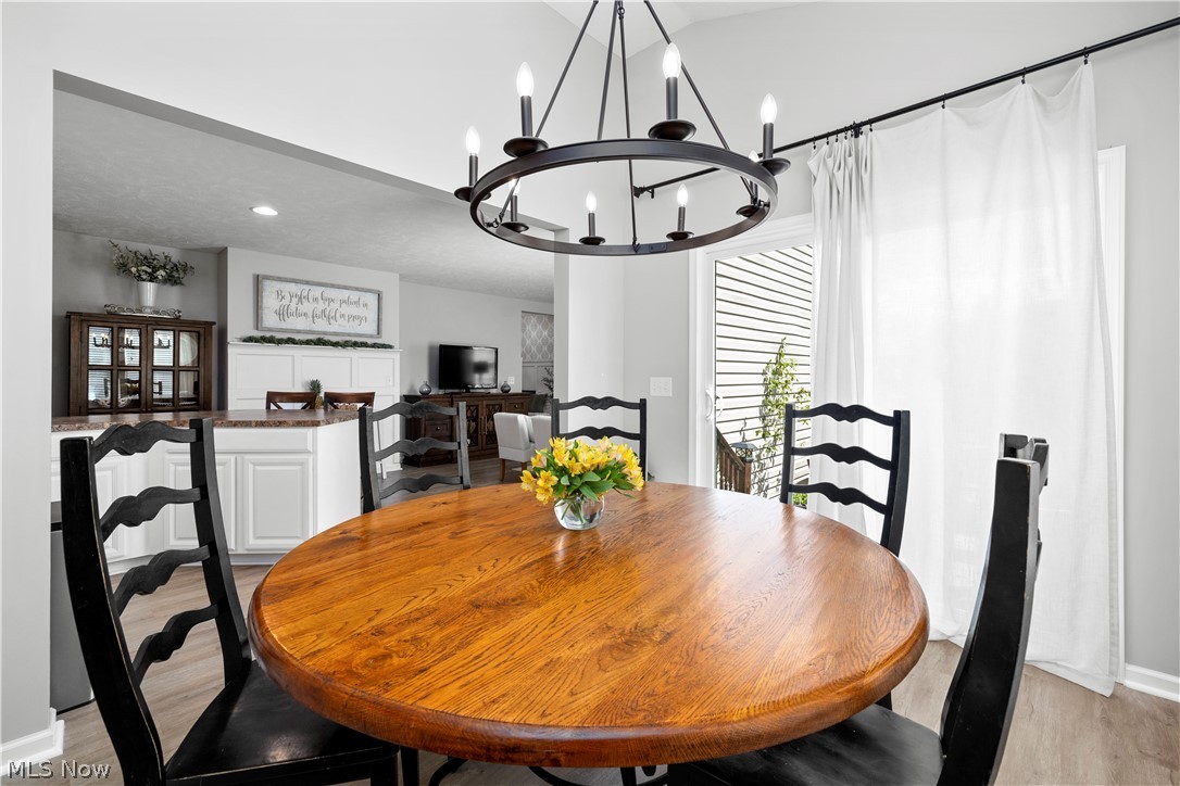 Meadow Lakes Sub - Residential